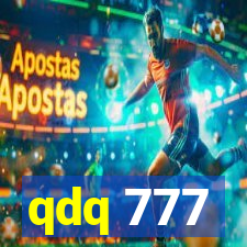 qdq 777